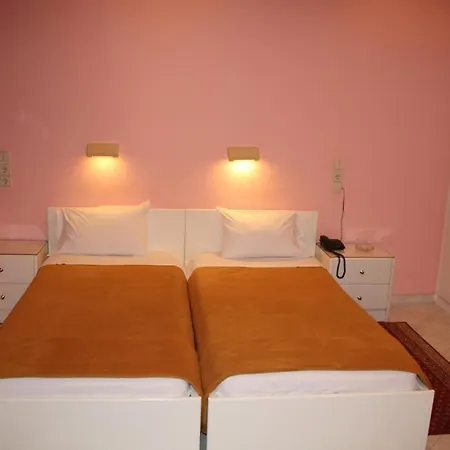 Hotel Avra Kardítsa