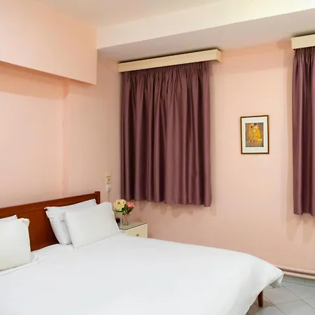 Avra Szálloda Kardíca