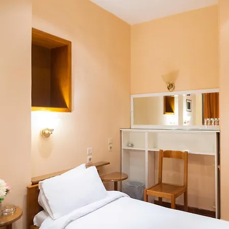 Hotel Avra Kardítsa