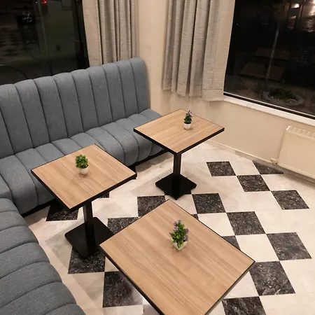 Avra Hotel Kardítsa