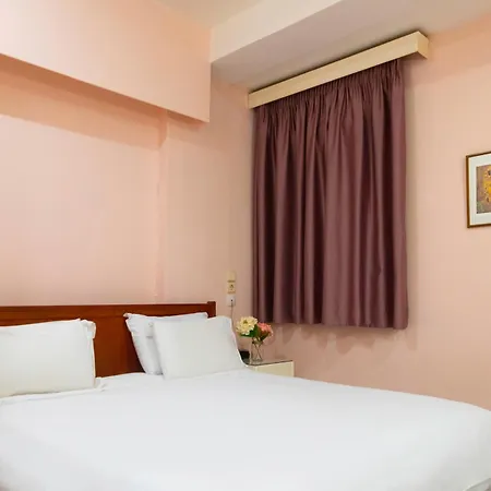 Szálloda Avra Kardíca