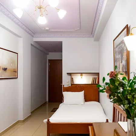 Avra Hotel Kardítsa