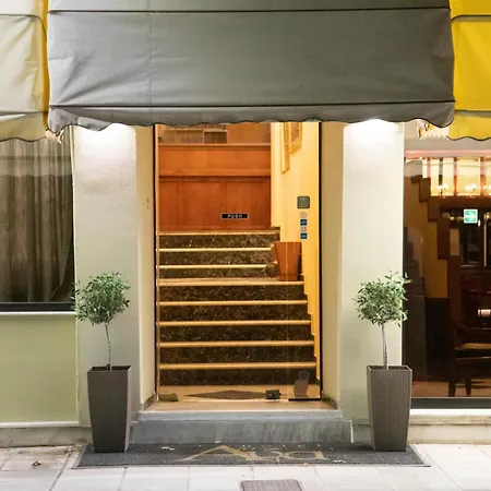Avra Hotel
