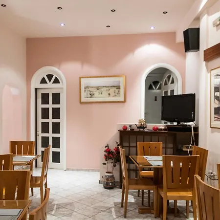 Avra Szálloda Kardíca