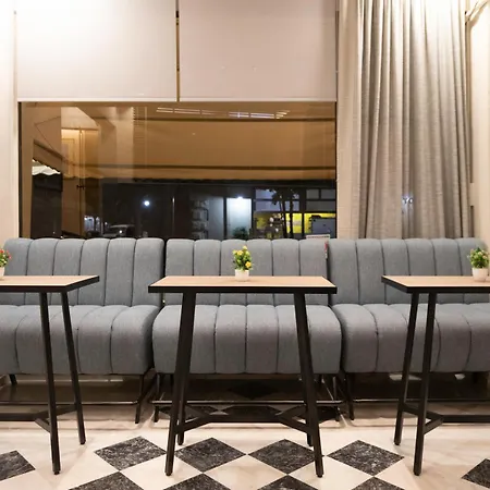 Hotel Avra Kardítsa