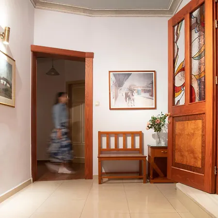 Avra Szálloda Kardíca