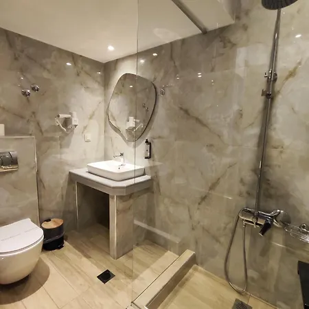 Avra Hotel Kardítsa