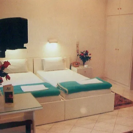 Avra Hotel Kardítsa