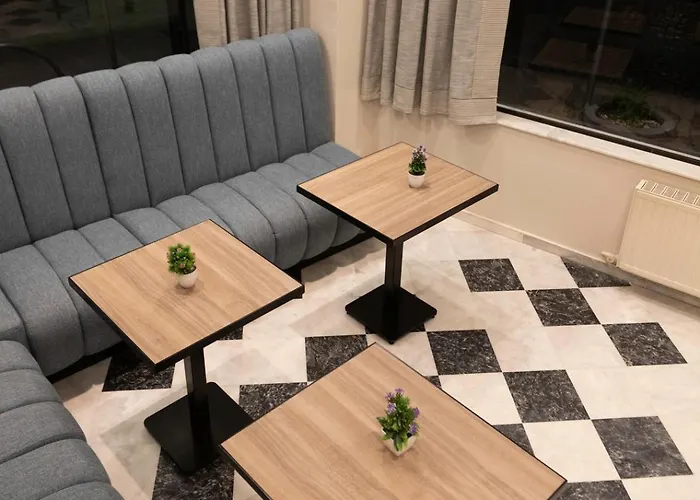 Avra فندق Kardítsa