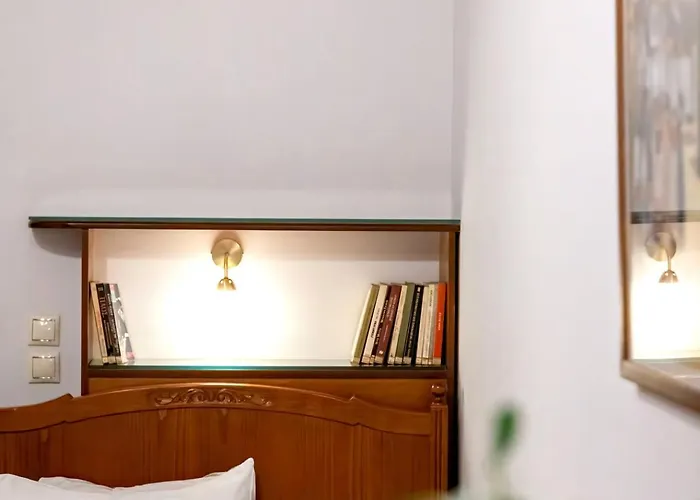 Avra 2* Кардица