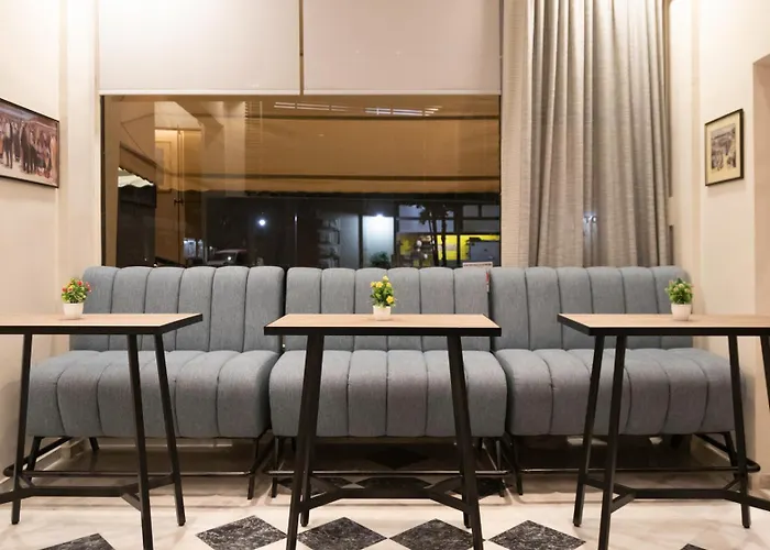 فندق Avra Kardítsa